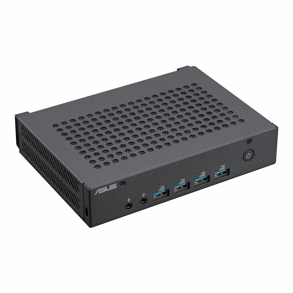 Picture of Barebone Asus 90MR0172-M00040 Intel N200