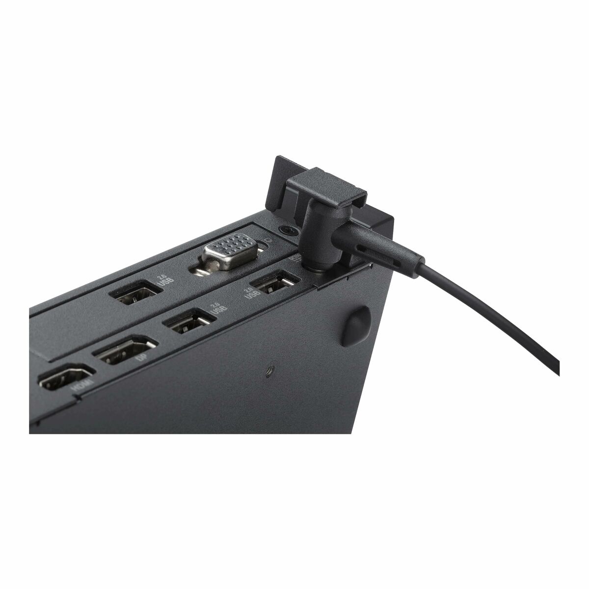 Picture of Barebone Asus 90MR0172-M00040 Intel N200