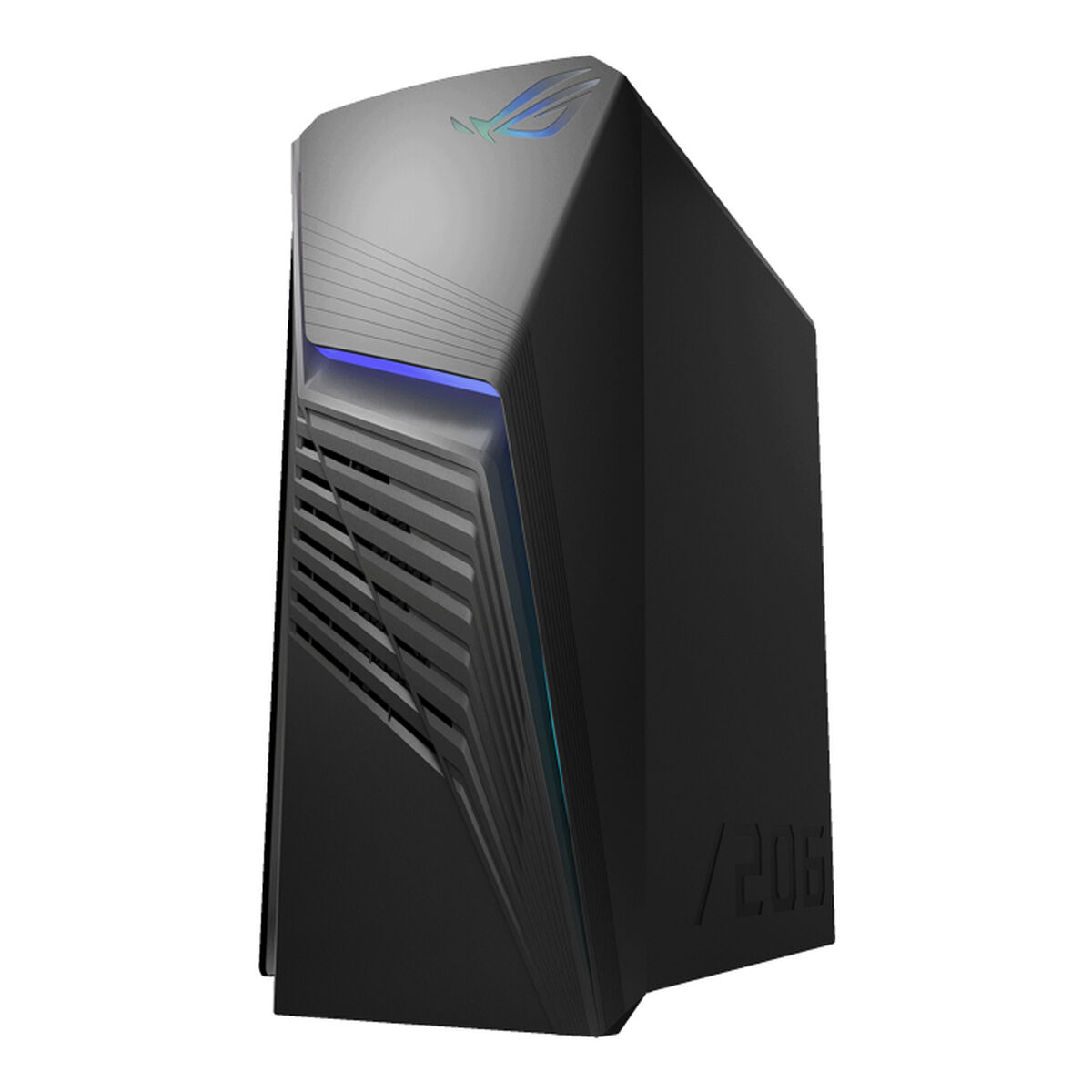 Afbeeldingen van Desktop PC Asus ROG Strix G13CHR G13CHR-71470F0580 32 GB RAM 1 TB 1 TB SSD Intel Core i7-14700F NVIDIA GEFORCE RTX 4060 TI