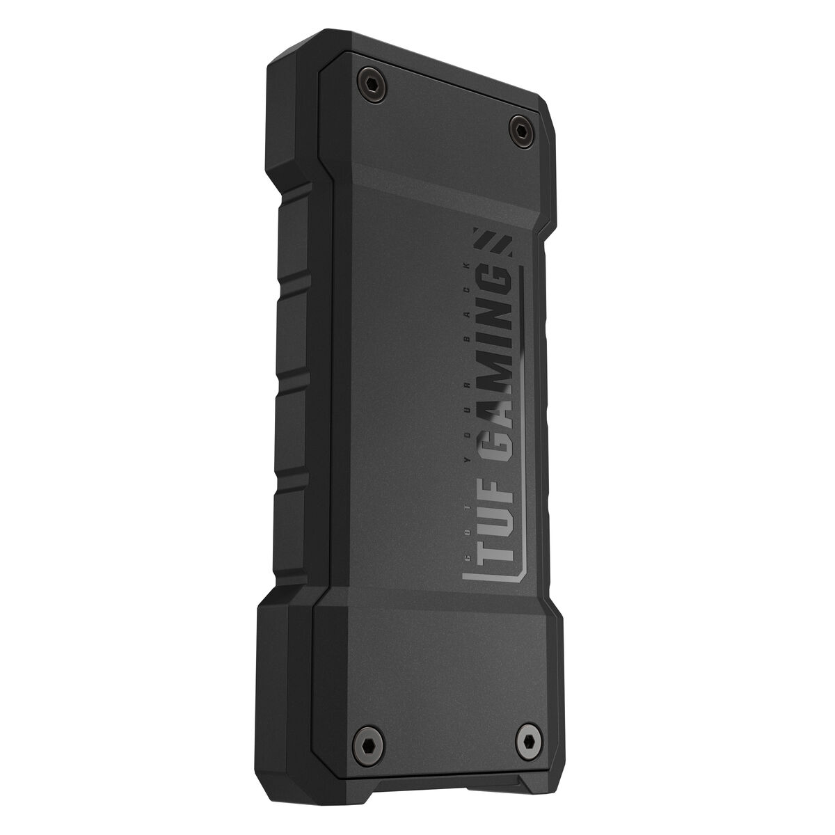 Afbeeldingen van External Hard Drive Asus Gaming A2 Black
