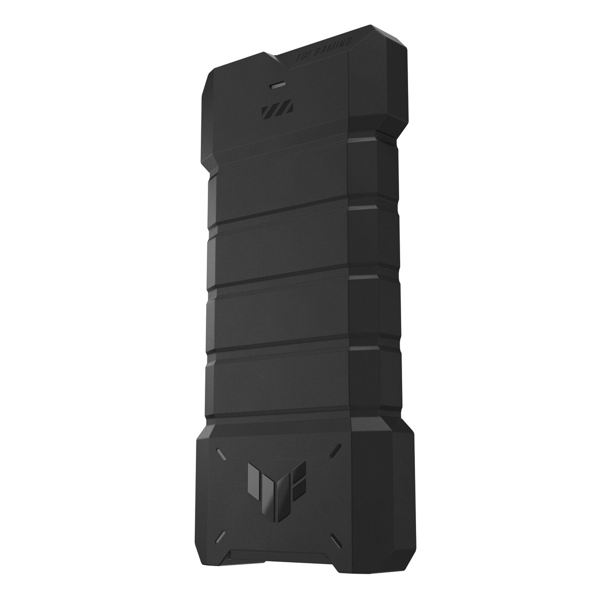 Afbeeldingen van External Hard Drive Asus Gaming A2 Black