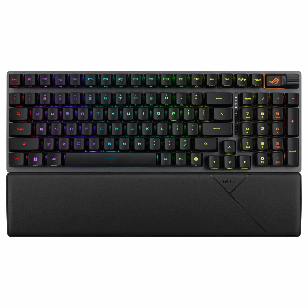 Kép Keyboard Asus 90MP03S0-BKSA00