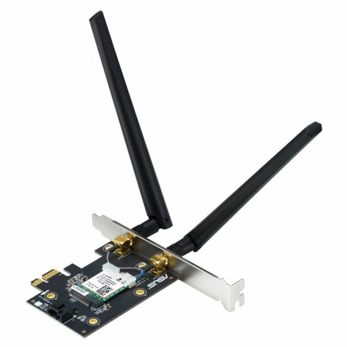 Picture of Wi-Fi USB Adapter Asus 90IG09G0-MO0B00