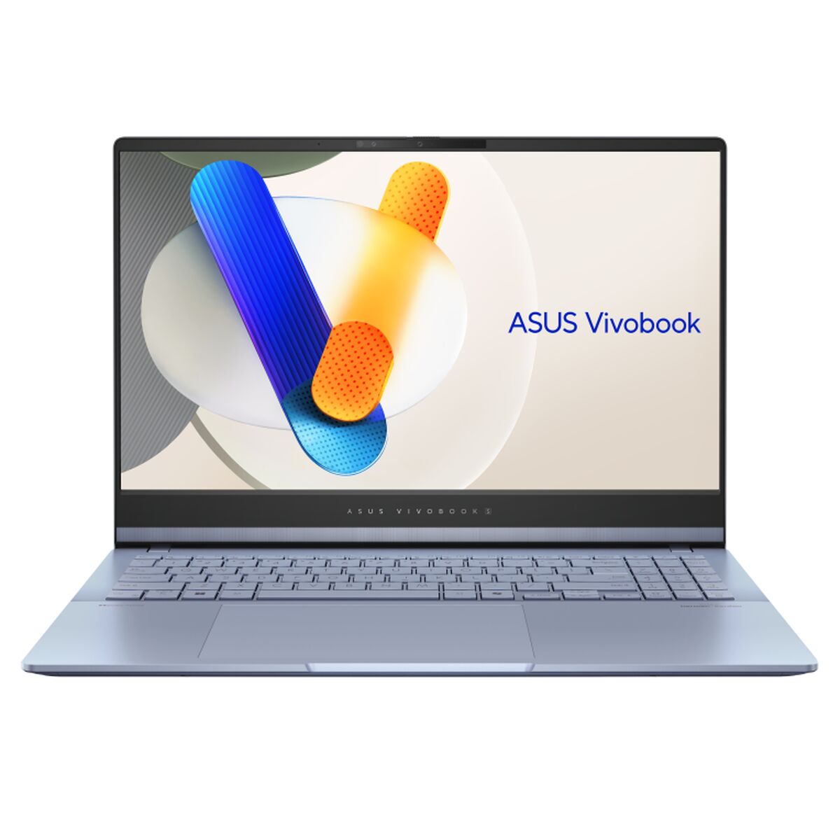 Afbeeldingen van Laptop Asus 90NB14E2-M007T0 15,6" Intel Core Ultra 7 155H 16 GB RAM 512 GB SSD Spanish Qwerty