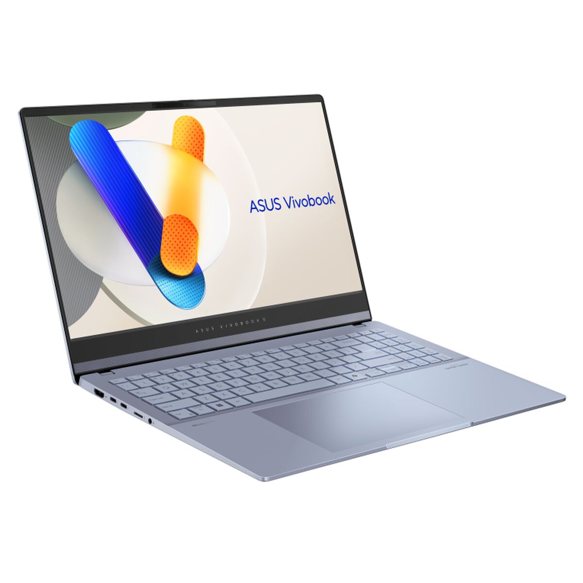 Afbeeldingen van Laptop Asus 90NB14E2-M007T0 15,6" Intel Core Ultra 7 155H 16 GB RAM 512 GB SSD Spanish Qwerty
