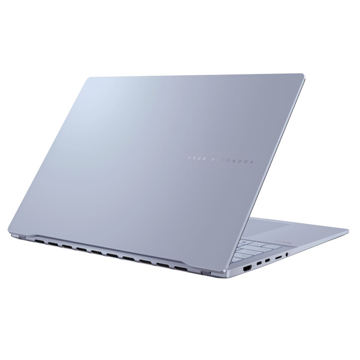Afbeeldingen van Laptop Asus 90NB14E2-M007T0 15,6" Intel Core Ultra 7 155H 16 GB RAM 512 GB SSD Spanish Qwerty