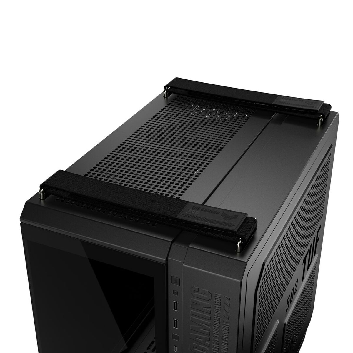 Afbeeldingen van ATX Semi-tower Box Asus 90DC0090-B19020 Black