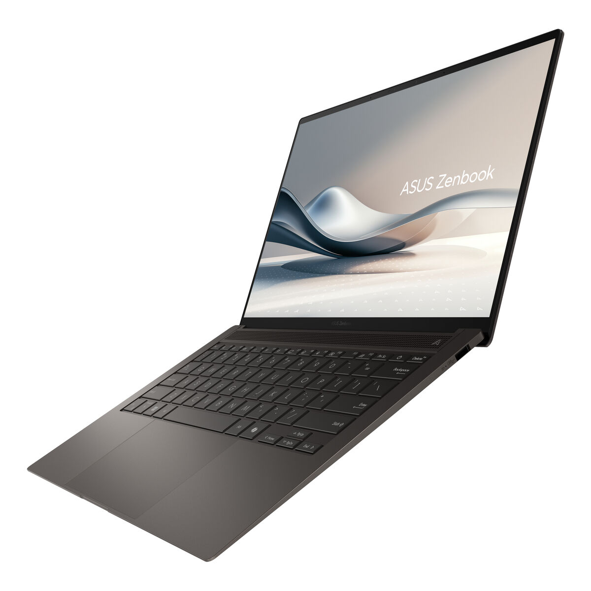 Afbeeldingen van Laptop Asus Zenbook S 14 OLED UX5406SA-PZ240W 14" 32 GB RAM 1 TB SSD Spanish Qwerty