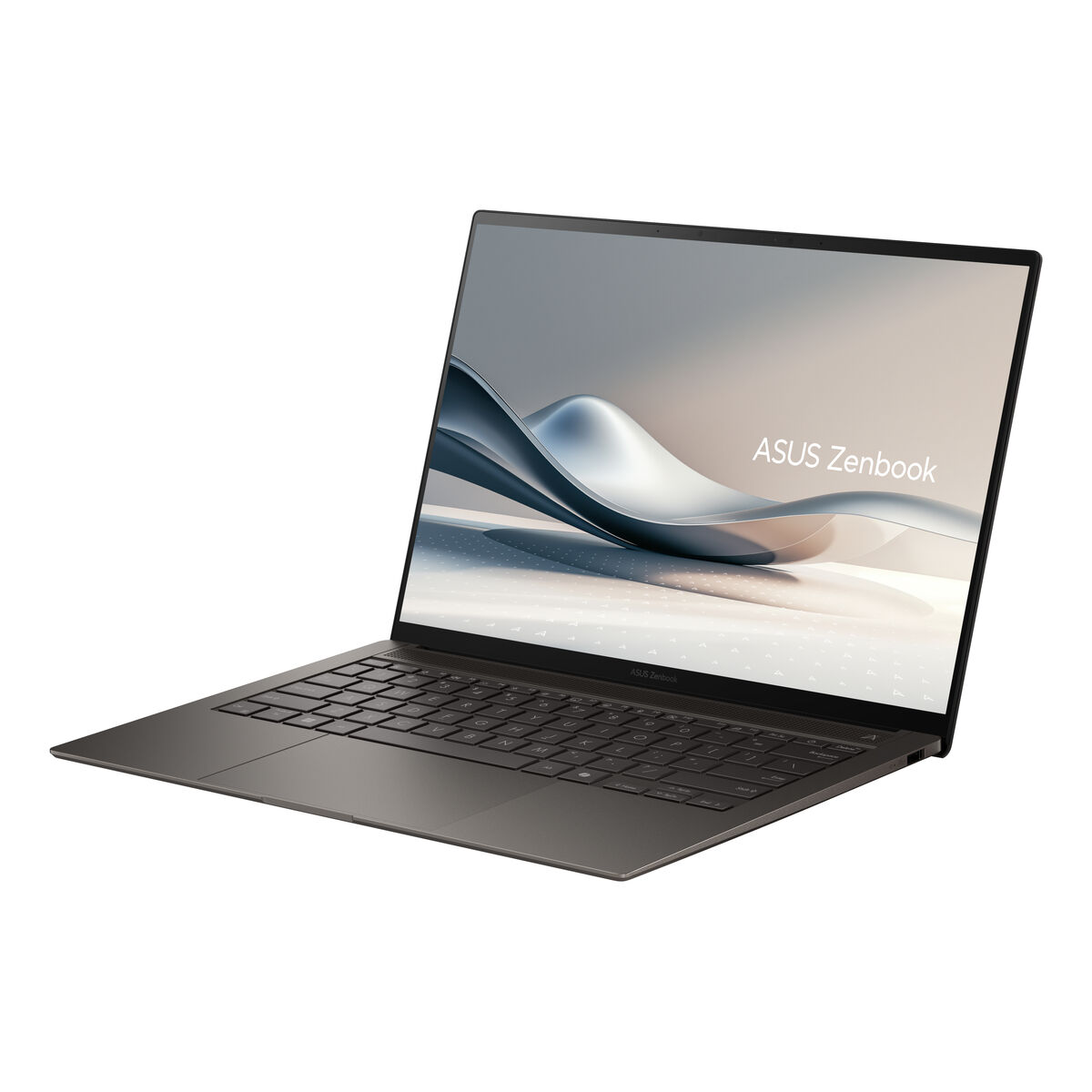 Afbeeldingen van Laptop Asus Zenbook S 14 OLED UX5406SA-PZ240W 14" 32 GB RAM 1 TB SSD Spanish Qwerty