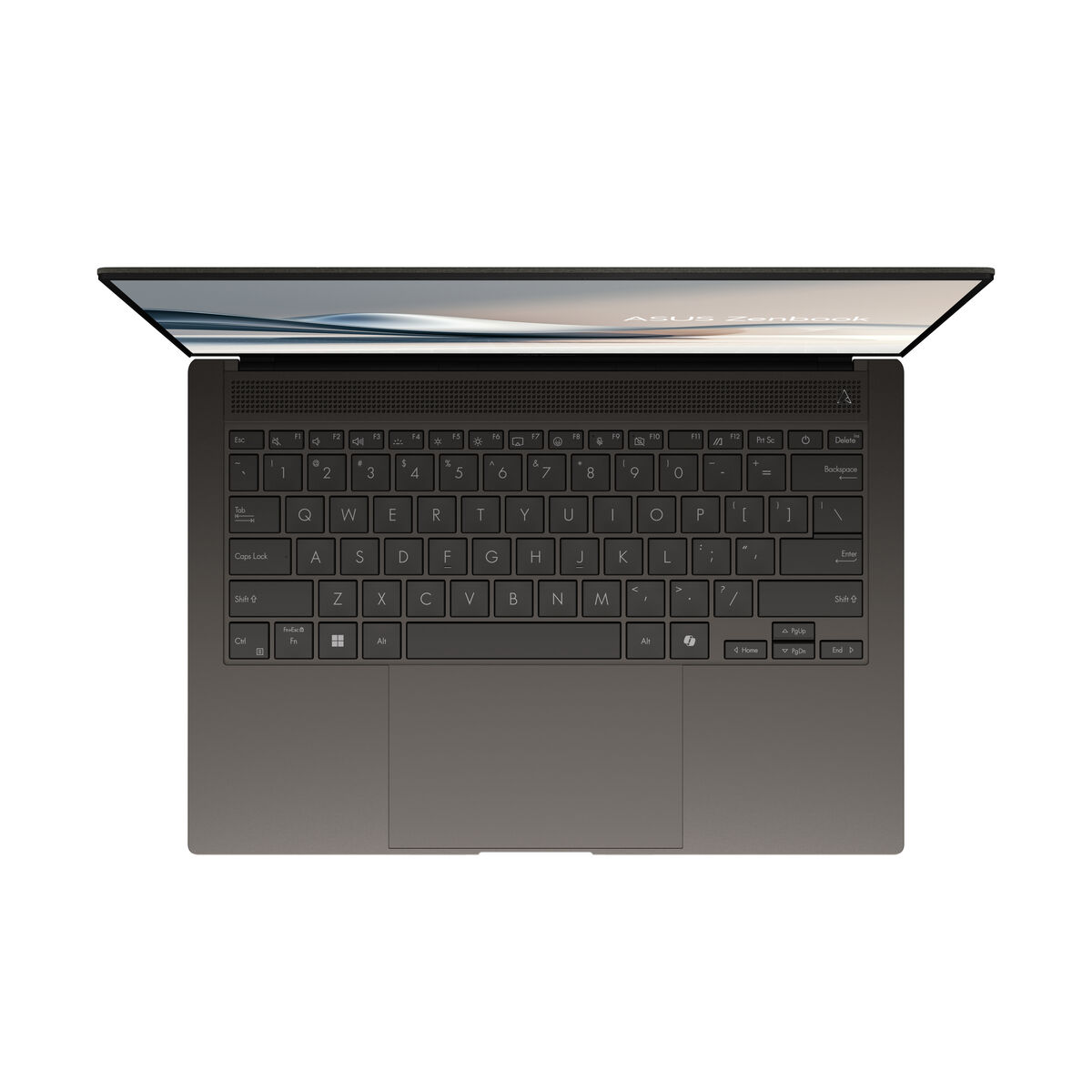 Afbeeldingen van Laptop Asus Zenbook S 14 OLED UX5406SA-PZ240W 14" 32 GB RAM 1 TB SSD Spanish Qwerty