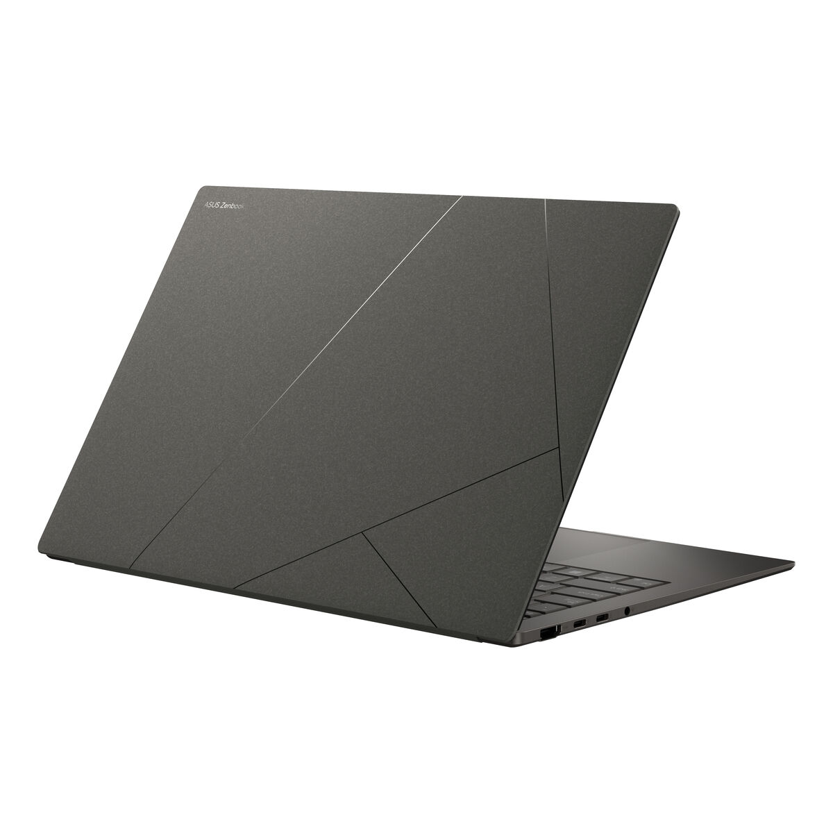 Afbeeldingen van Laptop Asus Zenbook S 14 OLED UX5406SA-PZ240W 14" 32 GB RAM 1 TB SSD Spanish Qwerty
