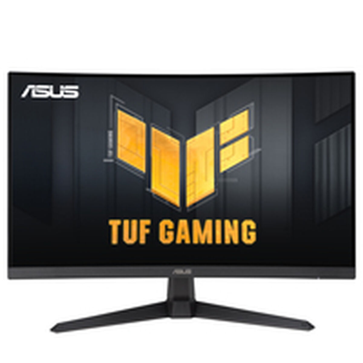 Afbeeldingen van Gaming Monitor Asus 90LM0AQ1-B01170 27" Quad HD