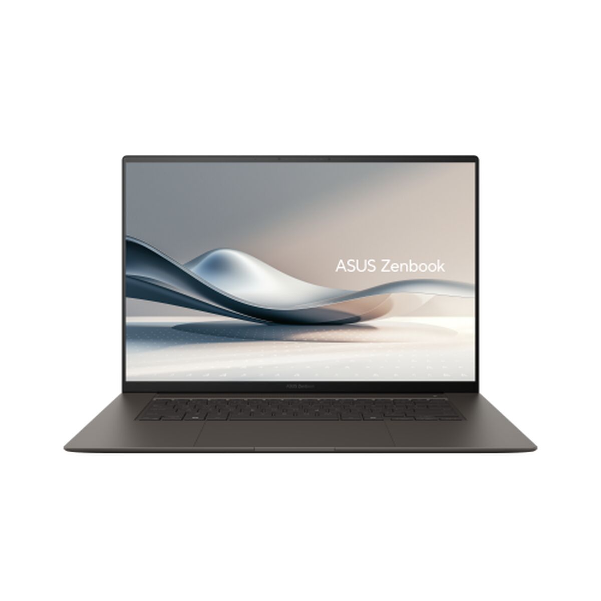 Afbeeldingen van Laptop Asus 90NB13M1-M00JW0 16" AMD Ryzen AI 9 HX 370 32 GB RAM 1 TB SSD Spanish Qwerty