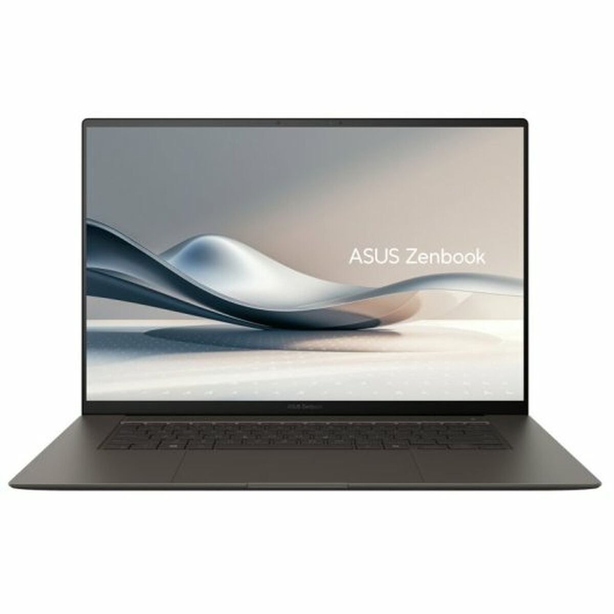 Laptop Asus 16" 32 GB RAM 1 TB SSD Qwerty in Spagnolo