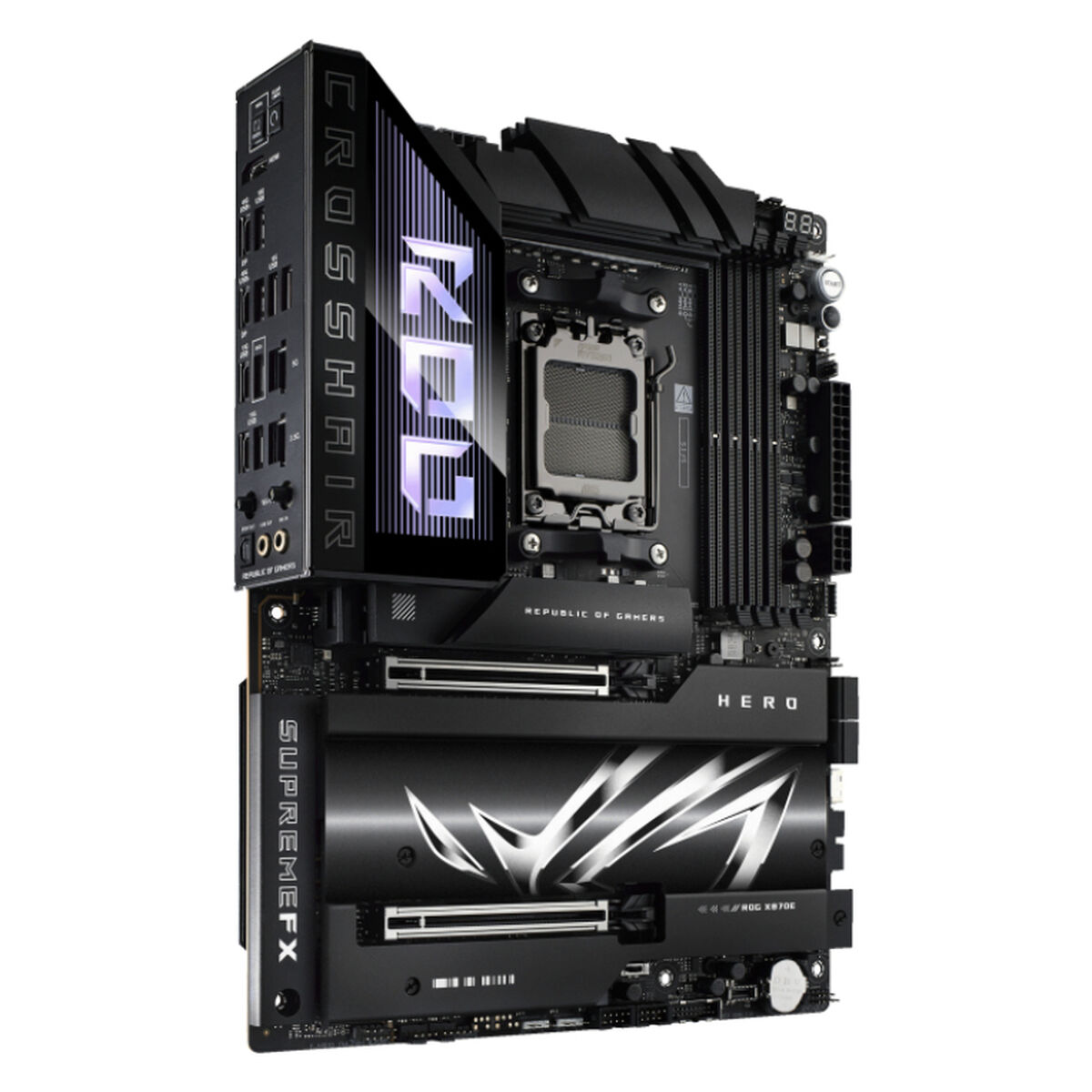 Afbeeldingen van Motherboard Asus 90MB1IE0-M0EAY0 AMD AM5