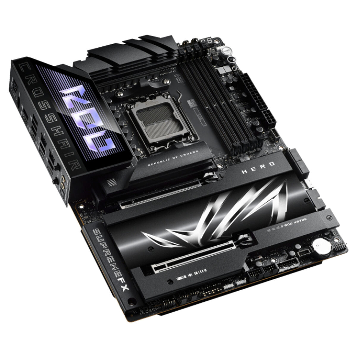 Afbeeldingen van Motherboard Asus 90MB1IE0-M0EAY0 AMD AM5