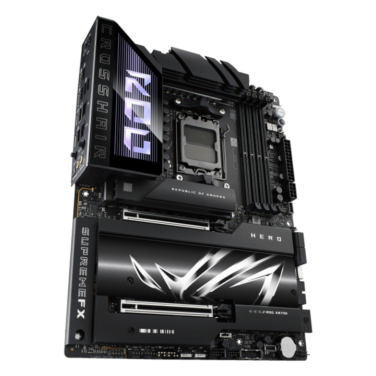 Afbeeldingen van Motherboard Asus 90MB1IE0-M0EAY0 AMD AM5