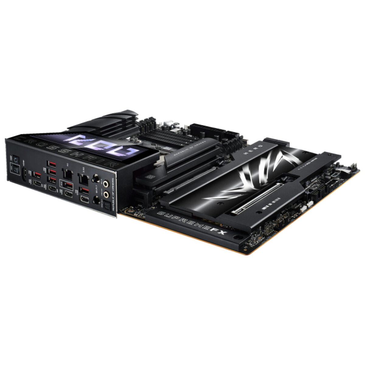 Afbeeldingen van Motherboard Asus 90MB1IE0-M0EAY0 AMD AM5