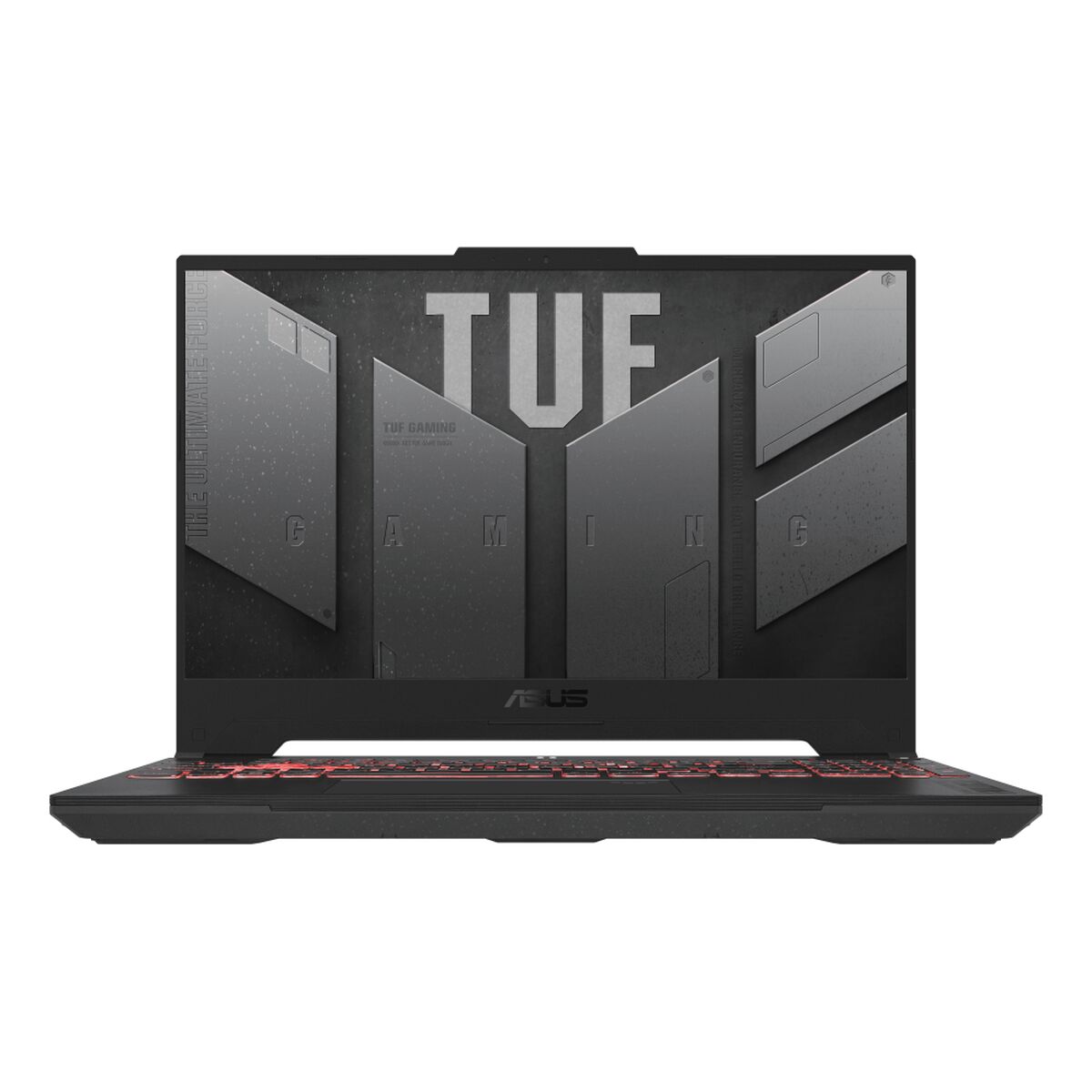 Afbeeldingen van Gaming Laptop Asus 90NR0JK5-M002U0 15" 16 GB RAM 512 GB SSD amd ryzen 7 7435HS Nvidia Geforce RTX 4060