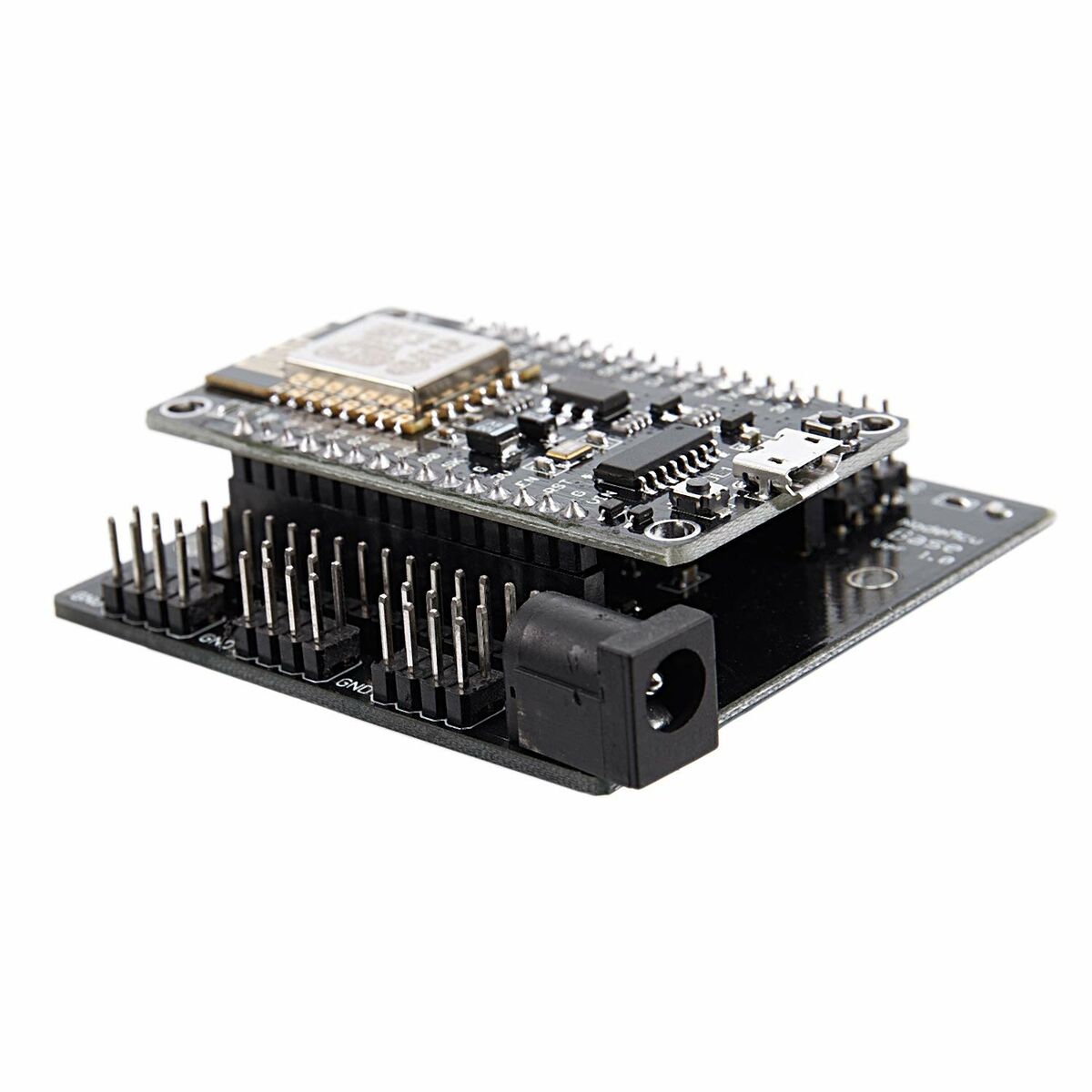 Afbeeldingen van Desktop PC Asus D500SE-513500252X