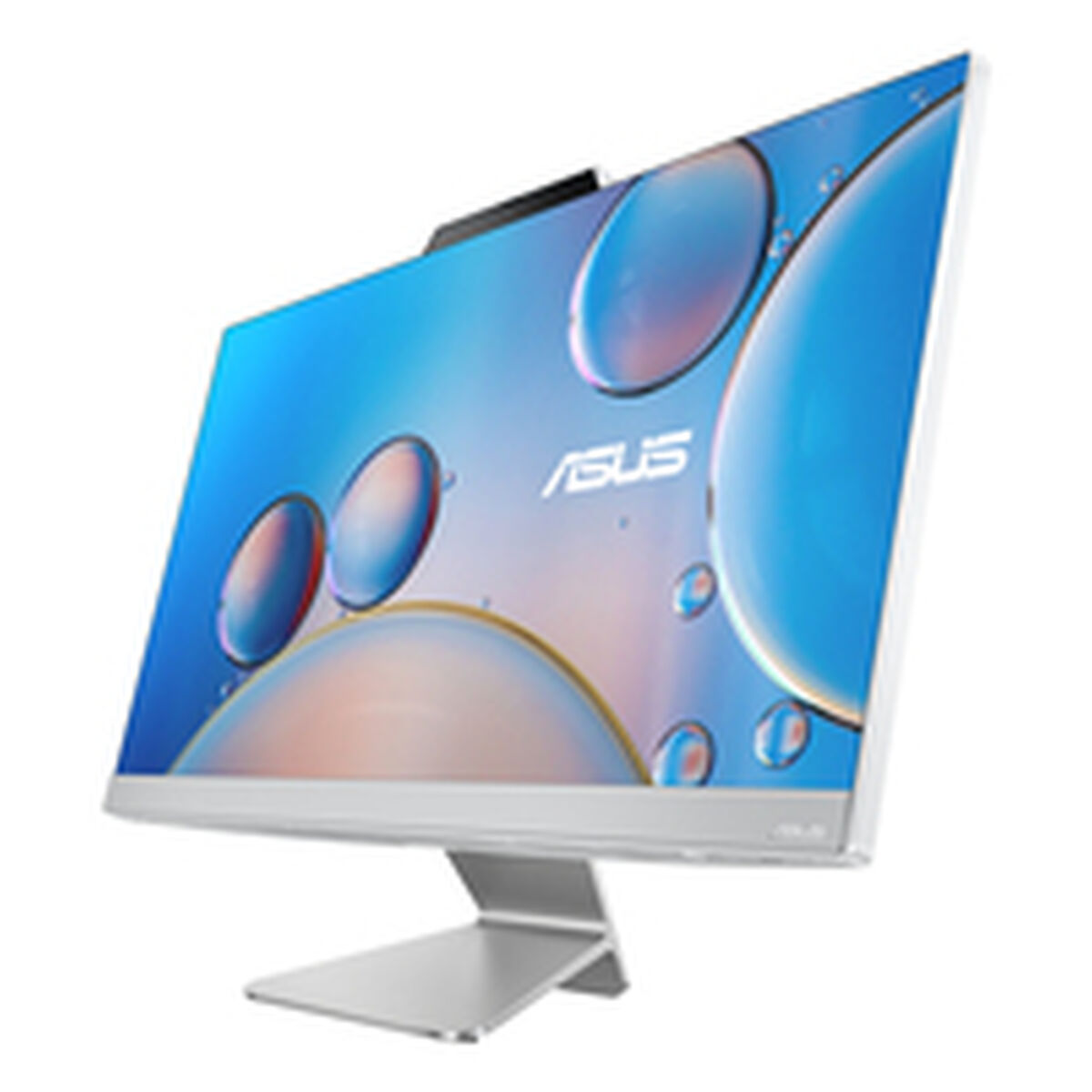 Afbeeldingen van All in One Asus 90PT03T1-M01VC0 24" Intel Core i7 16 GB RAM 512 GB SSD Spanish Qwerty