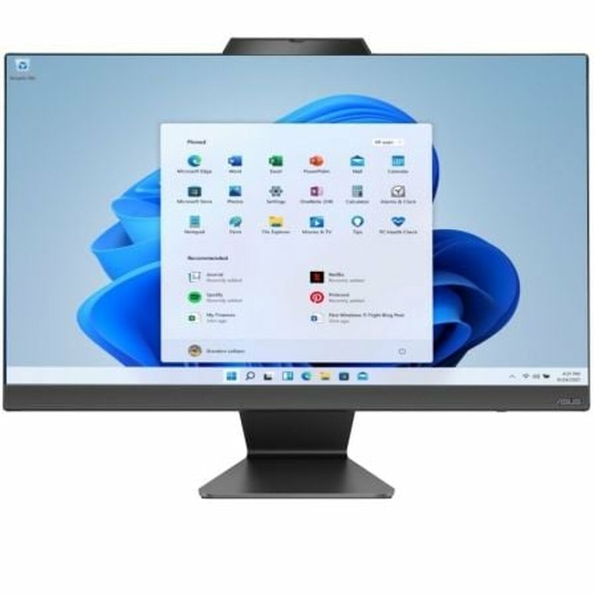 Tout en Un Asus 90PT03T2-M01VD0 24