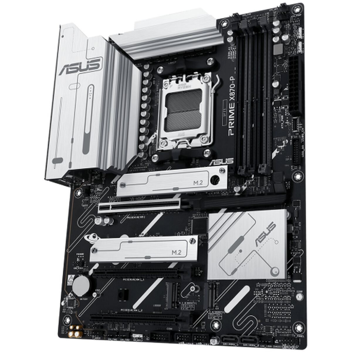 Picture of Motherboard Asus PRIME X870-P AMD AM5 AMD