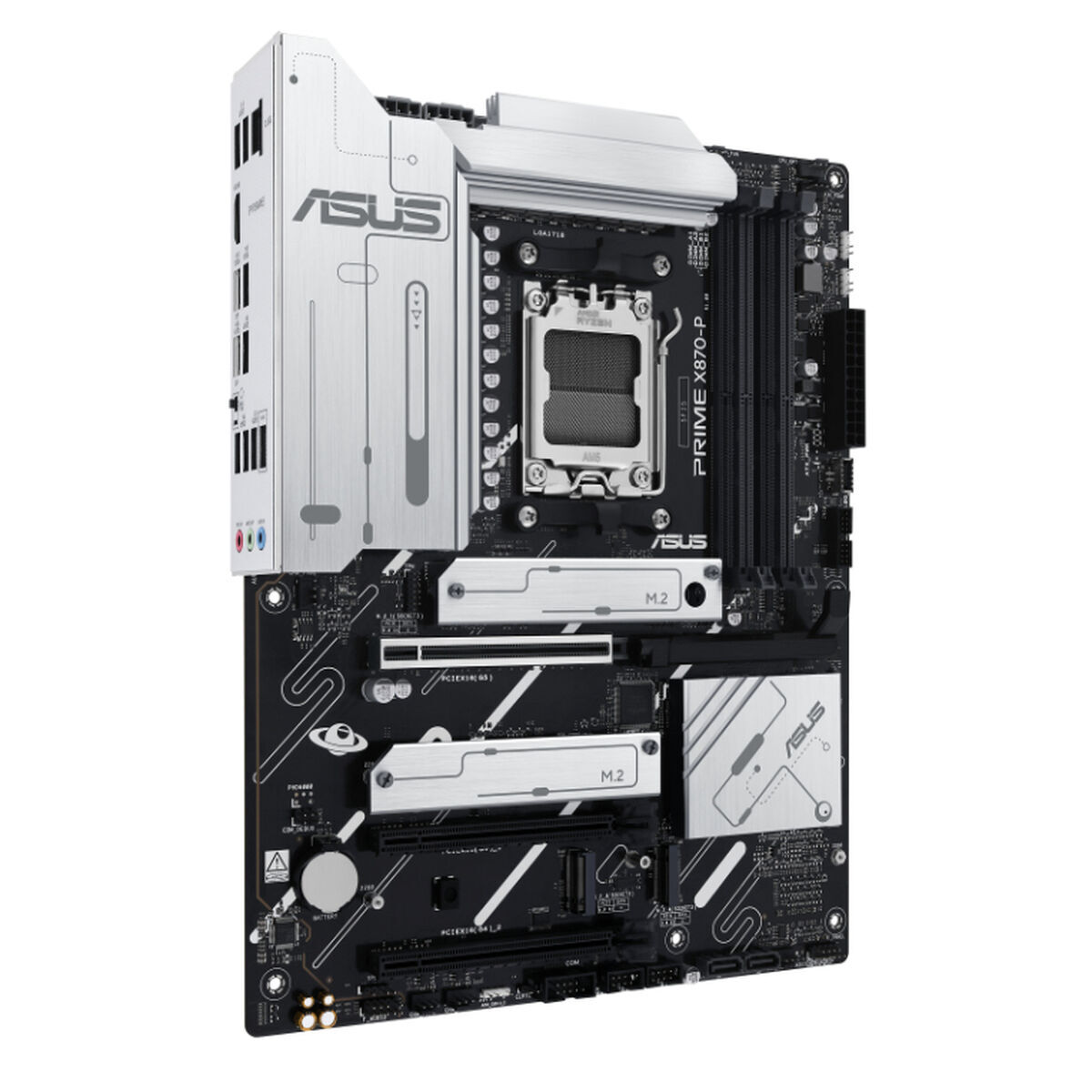 Picture of Motherboard Asus PRIME X870-P AMD AM5 AMD