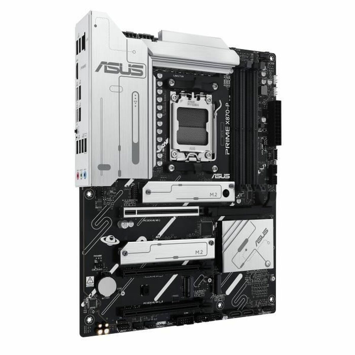 Bild von Motherboard Asus PRIME X870-P AMD AMD AM5