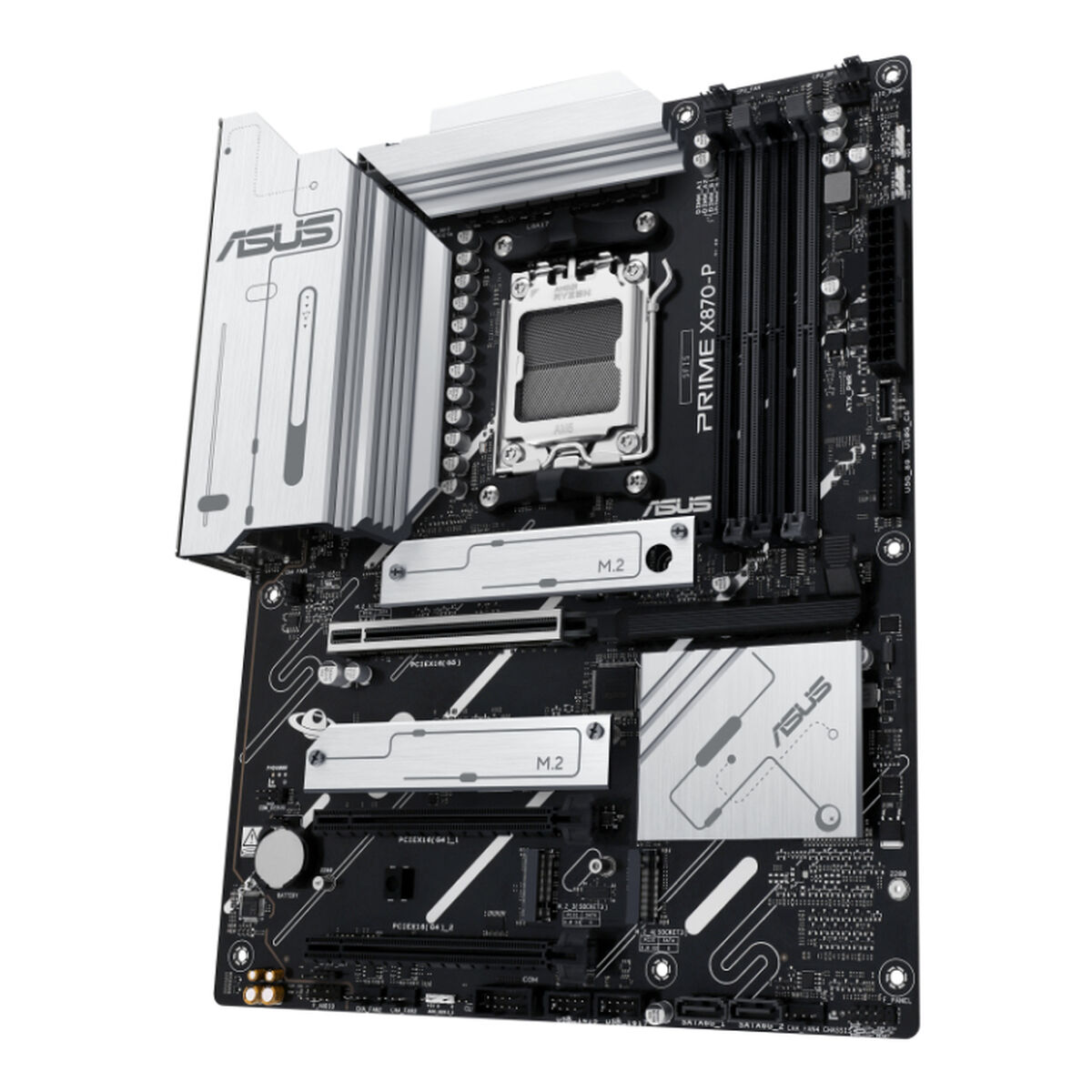 Picture of Motherboard Asus 90MB1IT0-M0EAY0 AMD AMD AM5