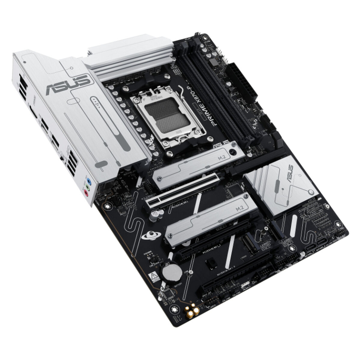 Picture of Motherboard Asus 90MB1IT0-M0EAY0 AMD AMD AM5