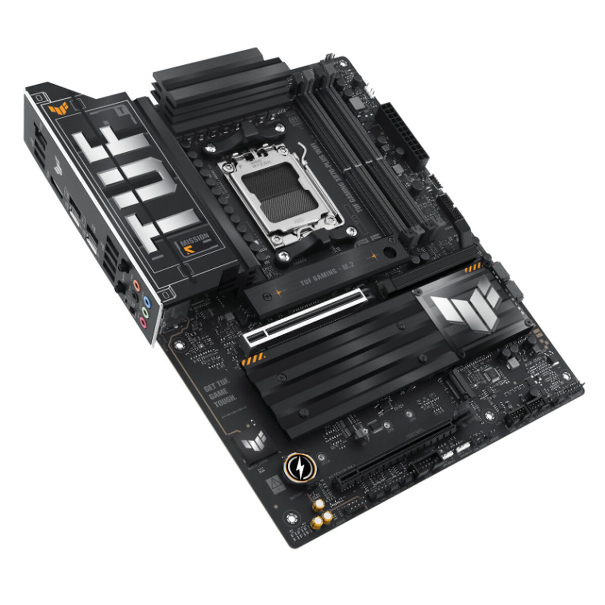 Obrazek Motherboard Asus TUF GAMING X870-PLUS WIFI AMD AM5 AMD