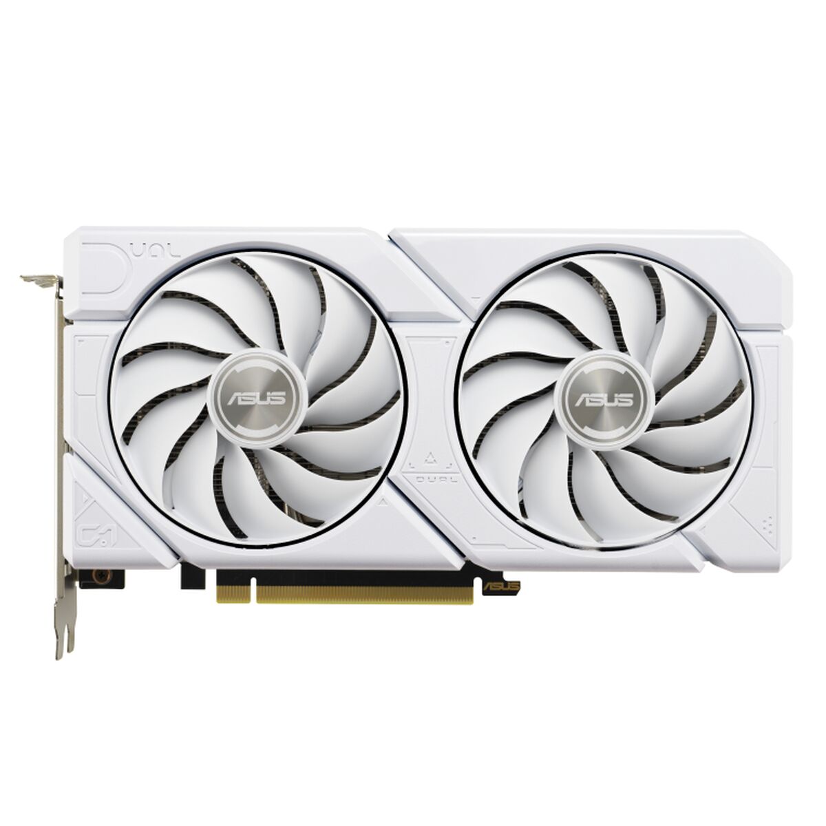 Afbeeldingen van Graphics card Asus 90YV0JCB-M0NA00 Geforce RTX 4060 8 GB GDDR6