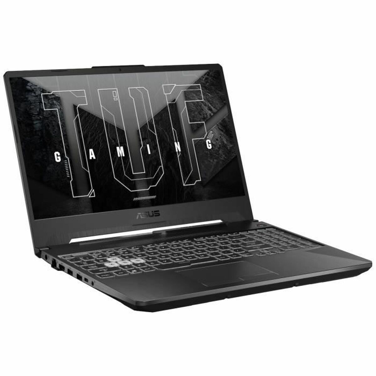 Afbeeldingen van Laptop Asus TUF Gaming A15 15,6" amd ryzen 7 7435HS 16 GB RAM 512 GB SSD NVIDIA GeForce RTX 3050