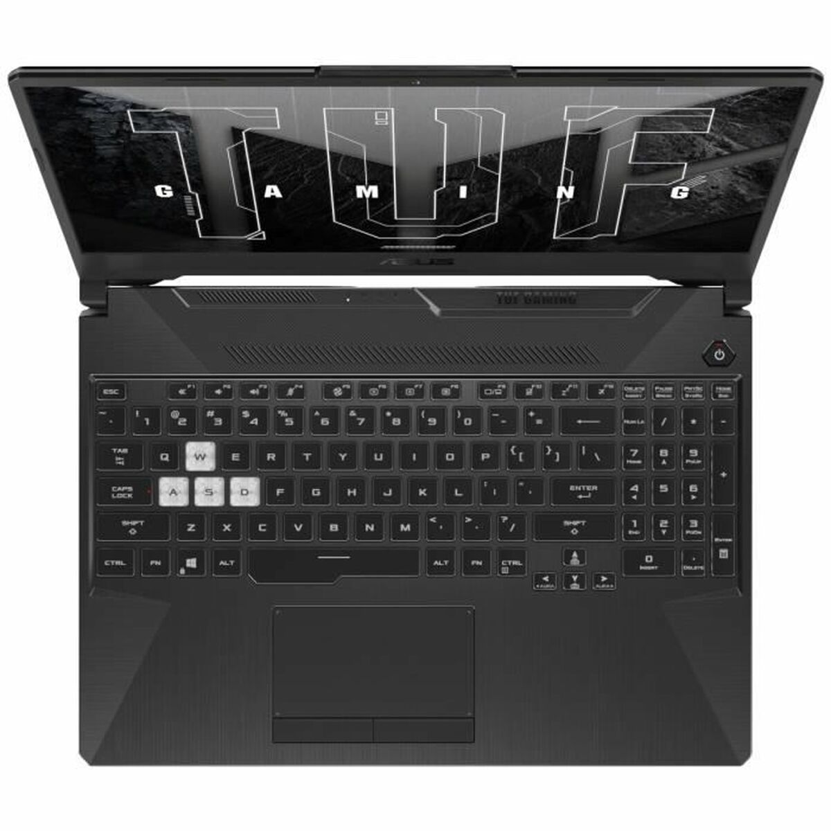 Afbeeldingen van Laptop Asus TUF Gaming A15 15,6" amd ryzen 7 7435HS 16 GB RAM 512 GB SSD NVIDIA GeForce RTX 3050