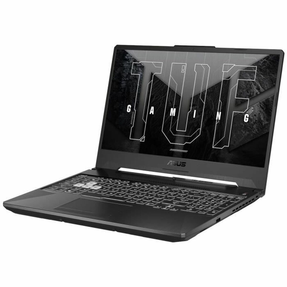 Afbeeldingen van Laptop Asus TUF Gaming A15 15,6" amd ryzen 7 7435HS 16 GB RAM 512 GB SSD NVIDIA GeForce RTX 3050