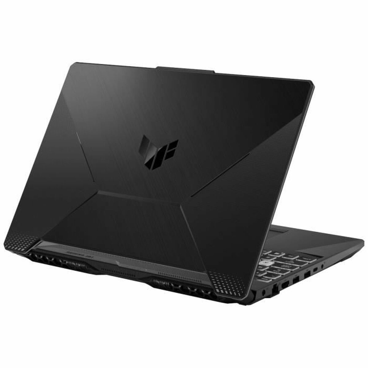 Afbeeldingen van Laptop Asus TUF Gaming A15 15,6" amd ryzen 7 7435HS 16 GB RAM 512 GB SSD NVIDIA GeForce RTX 3050