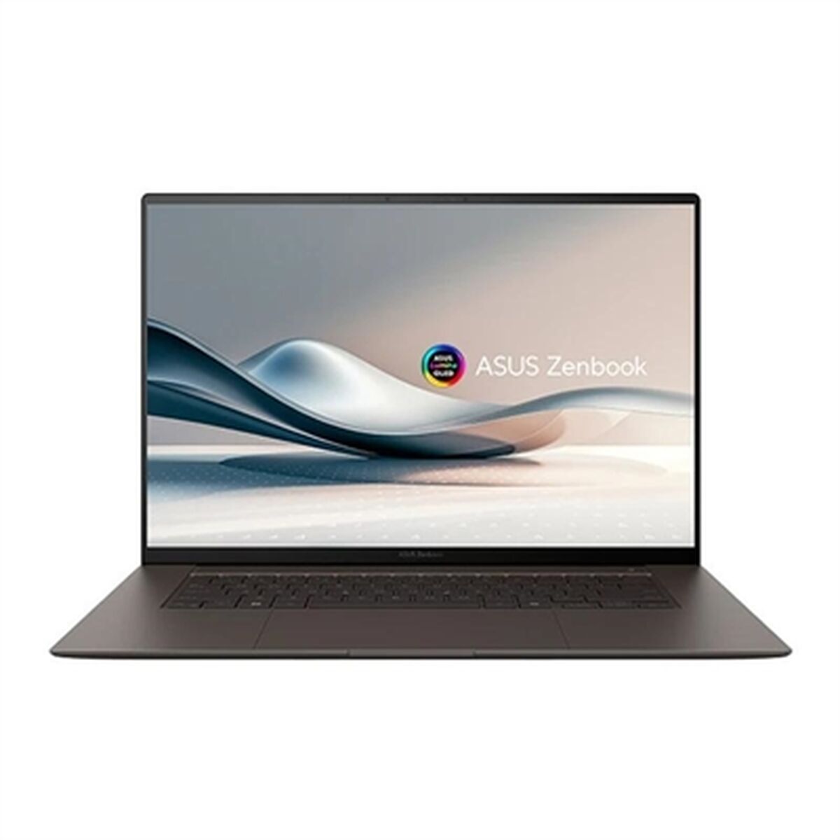 Afbeeldingen van Laptop Asus 90NB13M1-M00KT0 16" 32 GB RAM 1 TB SSD