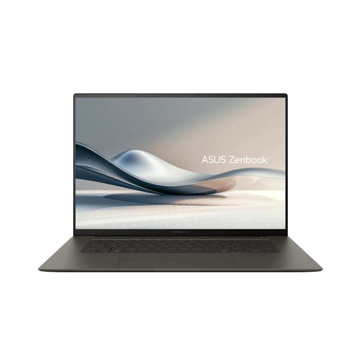 Afbeeldingen van Laptop Asus 90NB13M1-M00KT0 16" 32 GB RAM 1 TB SSD