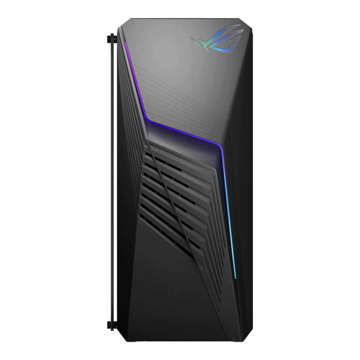 Asus Gaming PC med Intel Core i7, 16GB RAM, 1TB SSD og NVIDIA GeForce RTX 4060 Ti