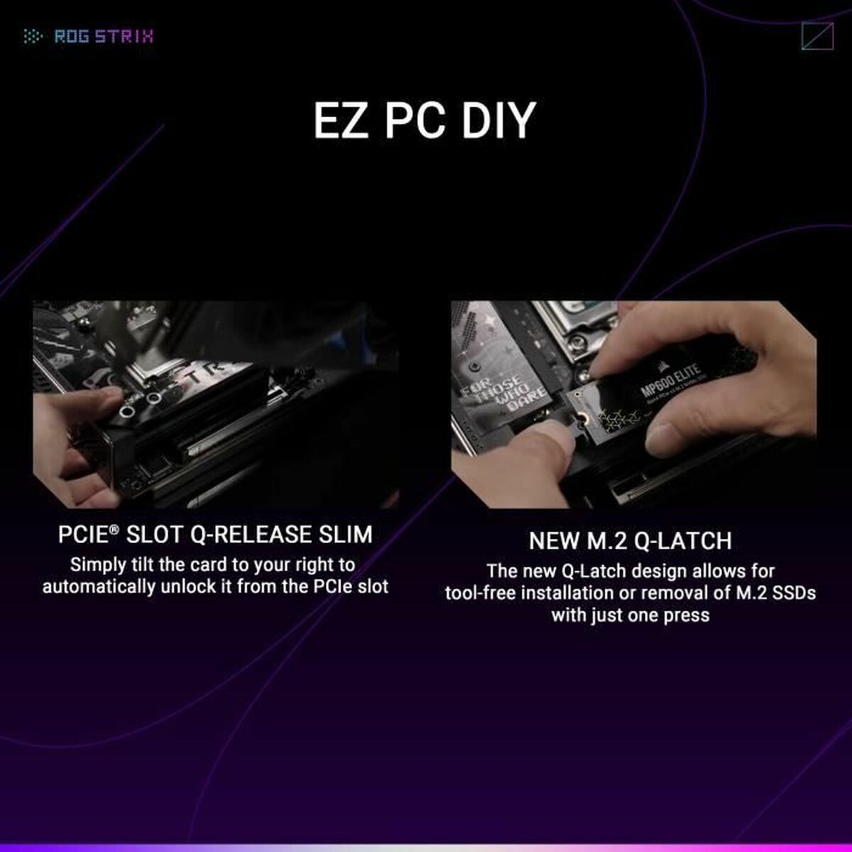 Picture of Motherboard Asus AMD AM5 AMD