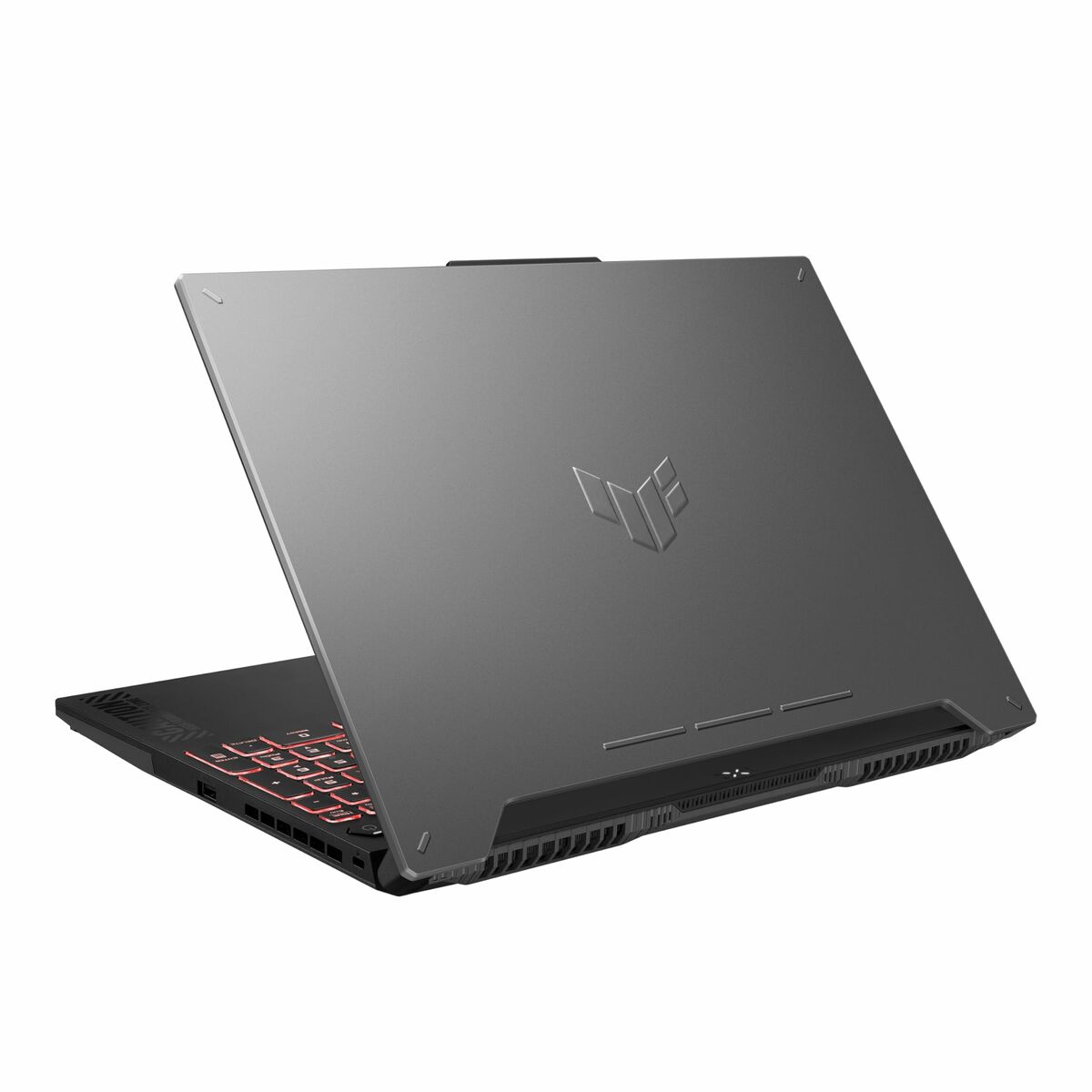 Afbeeldingen van Laptop Asus TUF Gaming A15 TUF507NUR-LP110 15" 15,6" 16 GB RAM 512 GB 512 GB SSD Spanish Qwerty amd ryzen 7 7435HS Nvidia Geforc