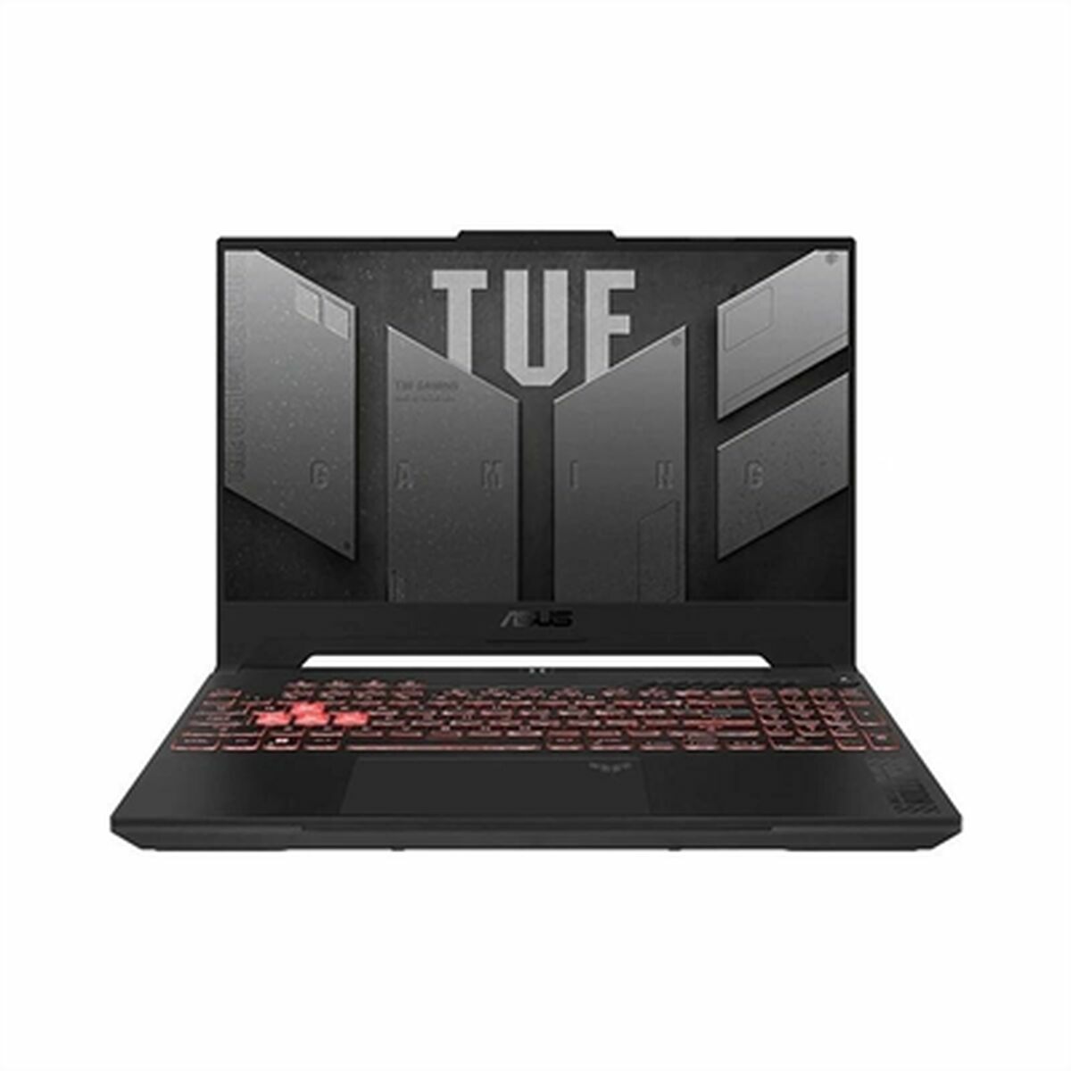Afbeeldingen van Laptop Asus 90NR0JP5-M006L0 15,6" amd ryzen 7 7435HS 16 GB RAM 512 GB SSD Nvidia Geforce RTX 4050 Spanish Qwerty