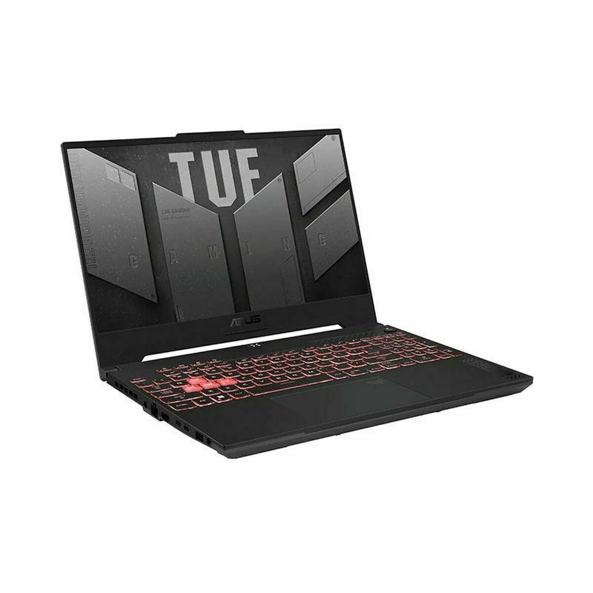 Afbeeldingen van Laptop Asus 90NR0JP5-M006L0 15,6" amd ryzen 7 7435HS 16 GB RAM 512 GB SSD Nvidia Geforce RTX 4050 Spanish Qwerty