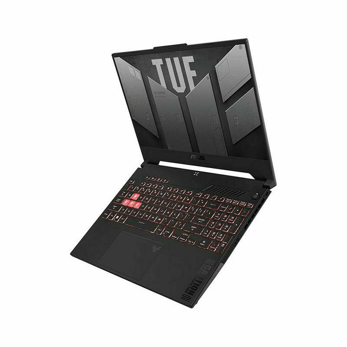 Afbeeldingen van Laptop Asus 90NR0JP5-M006L0 15,6" amd ryzen 7 7435HS 16 GB RAM 512 GB SSD Nvidia Geforce RTX 4050 Spanish Qwerty