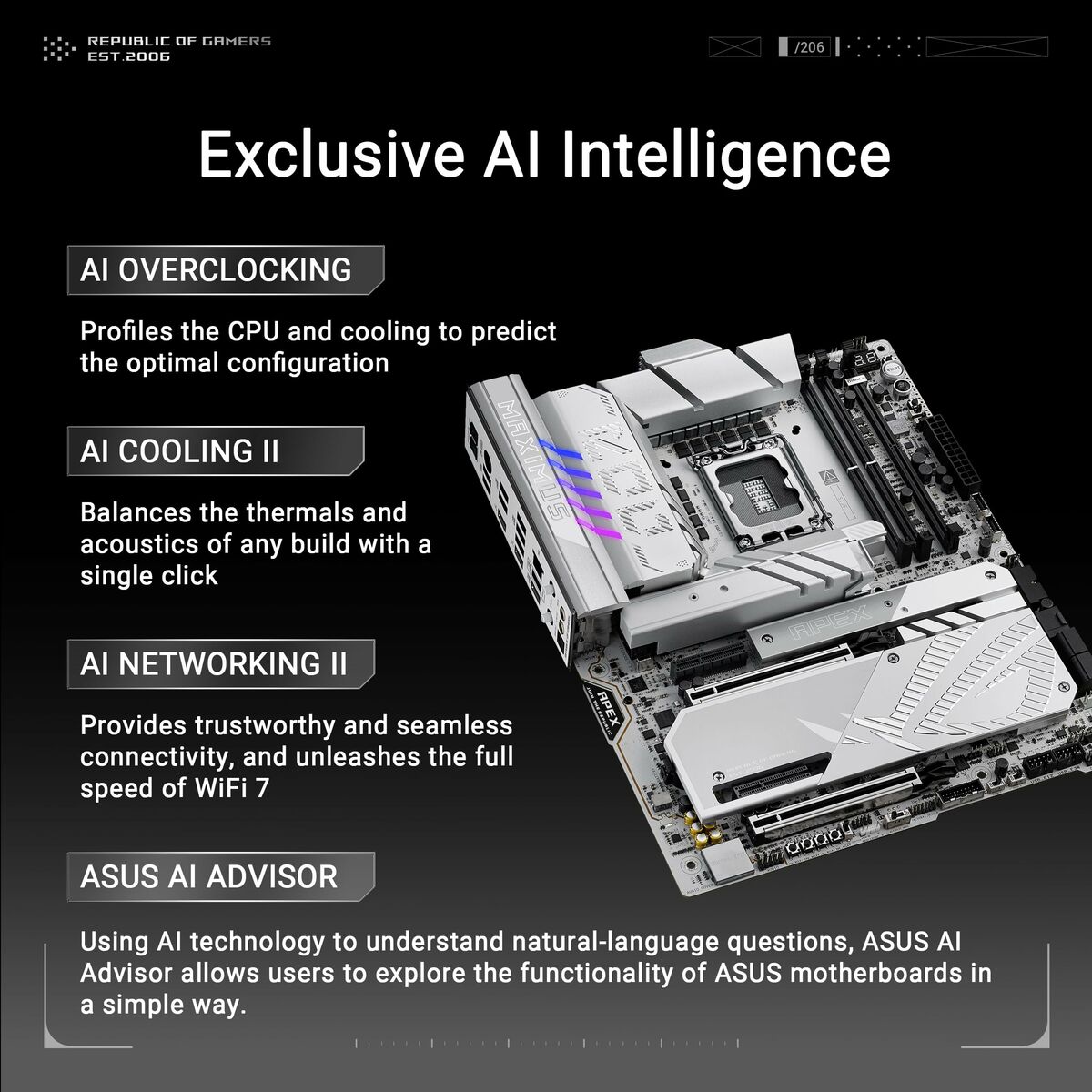 Image de Carte Mère Asus LGA 1851
