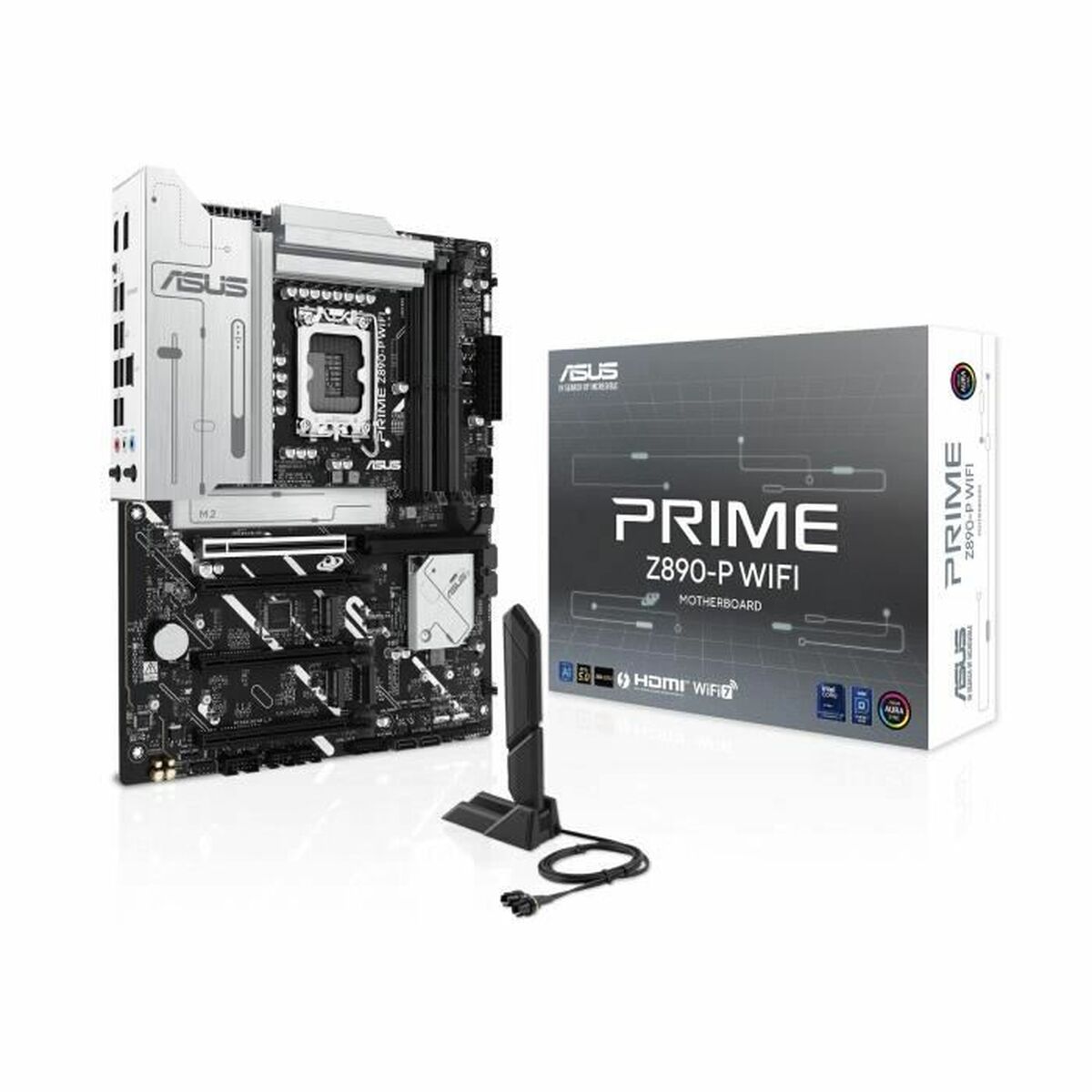 Image de Motherboard Asus PRIME Z890-P WIFI LGA 1851
