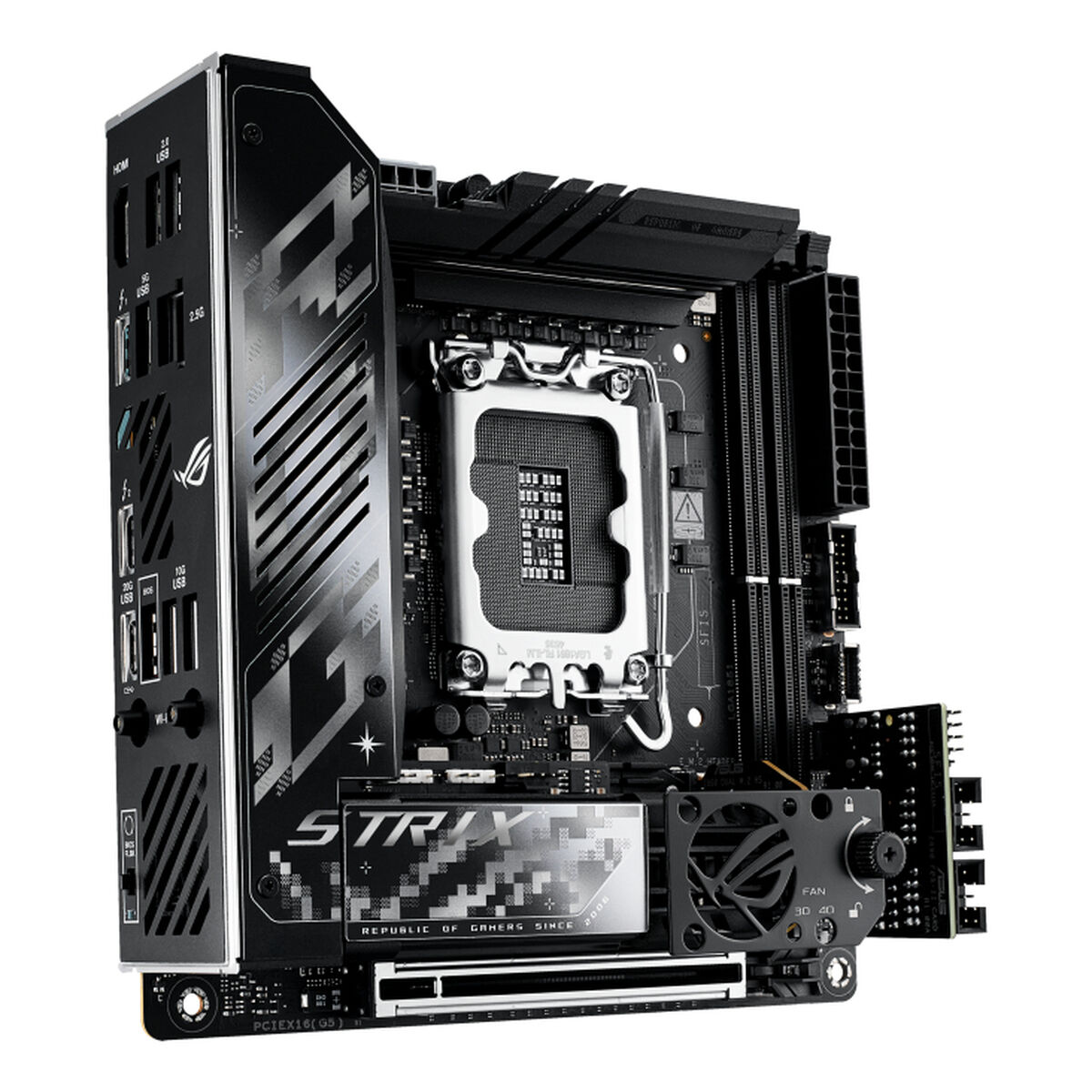 Afbeeldingen van Motherboard Asus