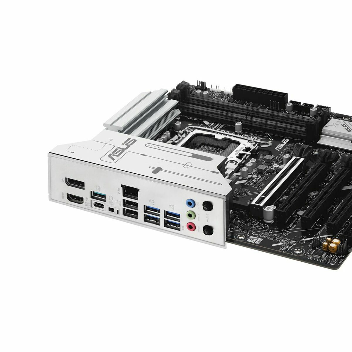Afbeeldingen van Motherboard Asus LGA 1851