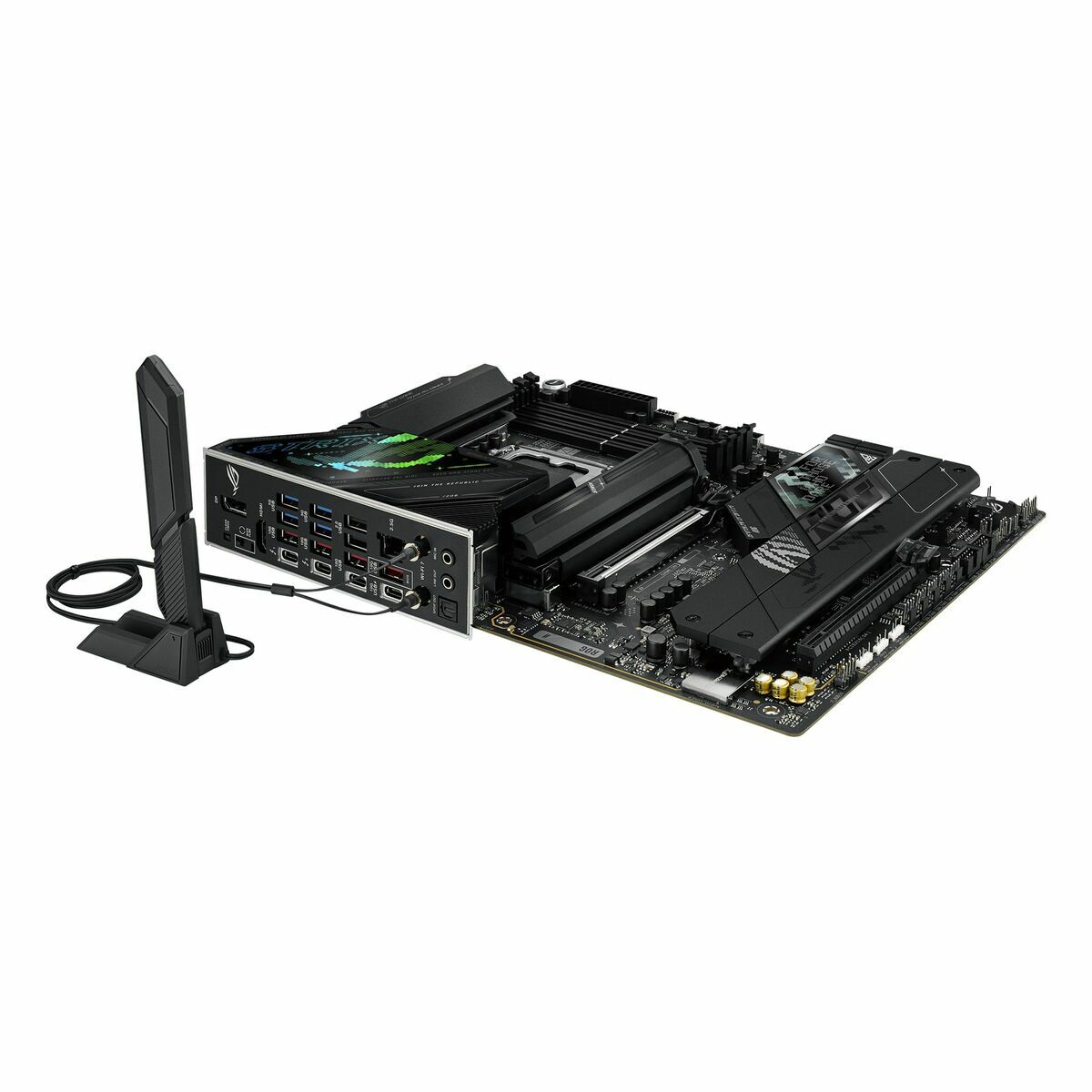 Afbeeldingen van Motherboard Asus LGA 1851